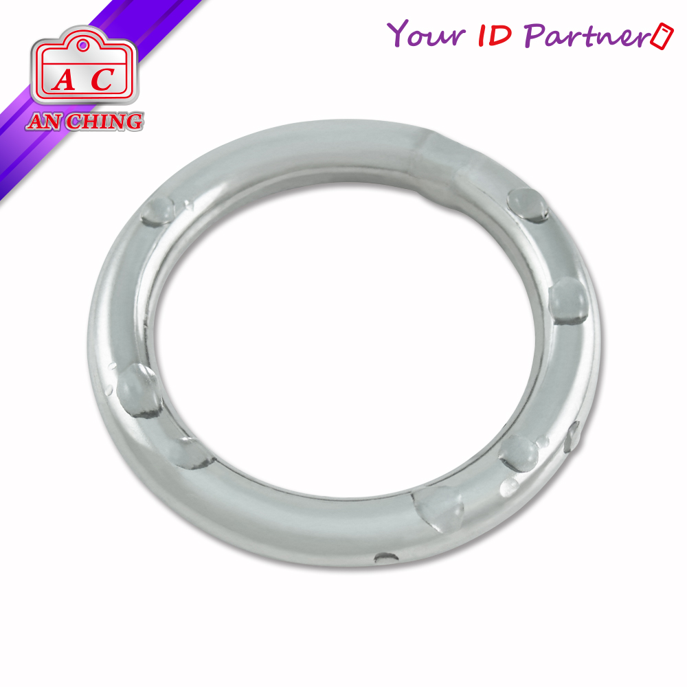 Leading Metal Ring Manufacturer An Ching Iron Stainless Steel Rings Available